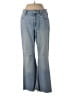 Old Navy Blue Jeans Size 2 - photo 1
