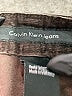 CALVIN KLEIN JEANS Black Casual Pants Size 6 - photo 7