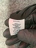Saylor Brown Cocktail Dress Size S - photo 8
