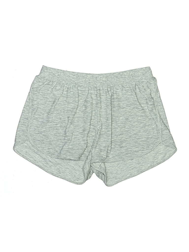 Pre-owned Active By Old Navy Athletic Shorts In Gray
