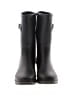 Assorted Brands Black Rain Boots Size EU 37 - photo 2