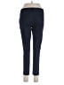 Ann Taylor LOFT Solid Blue Casual Pants Size 4 - photo 2
