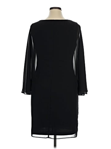 Connected Apparel Cocktail Dress (view 2)