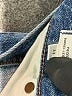 Madewell 100% Cotton Blue Jeans Size 33 waist - photo 8