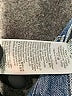 Madewell 100% Cotton Blue Jeans Size 33 waist - photo 9