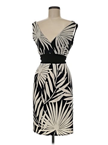 Max and Cleo Cocktail Dress (view 1)