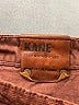 KANE 100% Cotton Brown Casual Pants Size 31 waist - photo 7