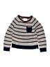 Sovereign Code Burgundy Long Sleeve Henley Size 6 - photo 1