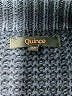 Quince Solid Blue Pullover Sweater Size M - photo 7