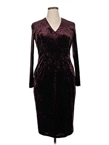 Maggy London Cocktail Dress (view 1)