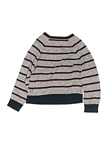 Sovereign Code Long Sleeve Henley (view 2)