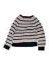 Sovereign Code Burgundy Long Sleeve Henley Size 6 - photo 2