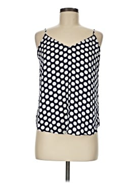 J.Crew Sleeveless Blouse (view 1)