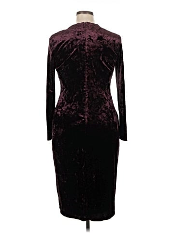 Maggy London Cocktail Dress (view 2)
