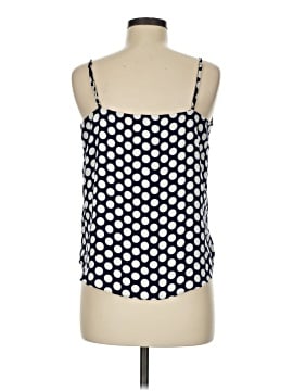 J.Crew Sleeveless Blouse (view 2)