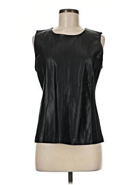 Ann Taylor Factory Sleeveless Blouse (view 1)