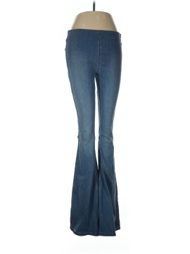 Free People Jeans (view 1)