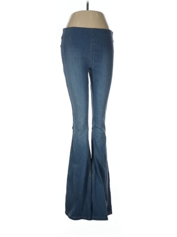 Free People Jeans (view 1)