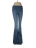 Free People Blue Jeans Size 29 waist - photo 1