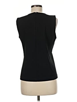 Ann Taylor Factory Sleeveless Blouse (view 2)