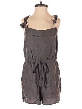 Etiquette Romper (view 1)
