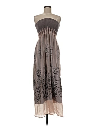 Lapis Cocktail Dress (view 1)