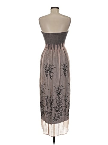 Lapis Cocktail Dress (view 2)