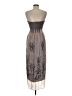 Lapis Gray Cocktail Dress One size - photo 2