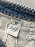 Old Navy Solid Blue Jeans Size 10 - photo 8