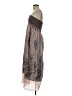 Lapis Gray Cocktail Dress One size - photo 5