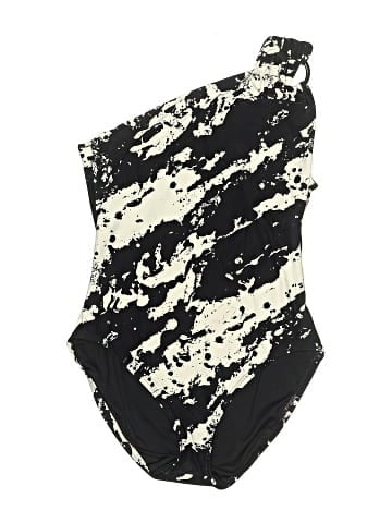 Carmen Marc Valvo Swimsuit Bottoms (view 1)