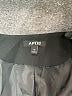Apt. 9 100% Polyester Black Blazer Size 10 - photo 6