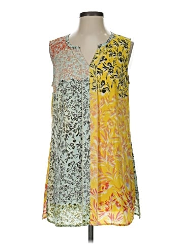 CAbi Casual Dress (view 1)