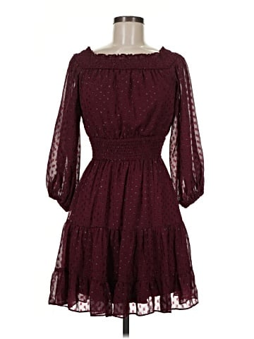 premier amour Cocktail Dress (view 1)