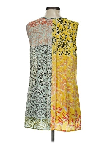 CAbi Casual Dress (view 2)