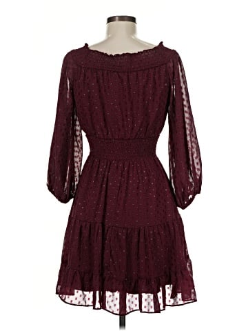 premier amour Cocktail Dress (view 2)