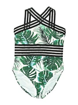Hilor One Piece Swimsuit (view 1)