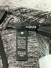 Aqua Gray Sleeveless Blouse Size M - photo 7