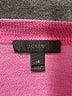 J.Crew 100% Merino Pink Wool Sweater Size XS - photo 7
