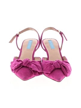 Draper James Heels (view 2)