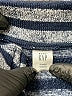 Baby Gap 100% Polyester Stripes Gray Pullover Sweater Size 2T - photo 3