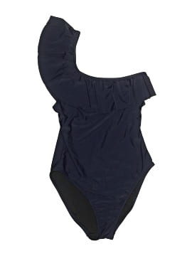 J.Crew Factory Store One Piece Swimsuit (view 1)