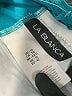 La Blanca Teal Swimsuit Top Size 10 - photo 3