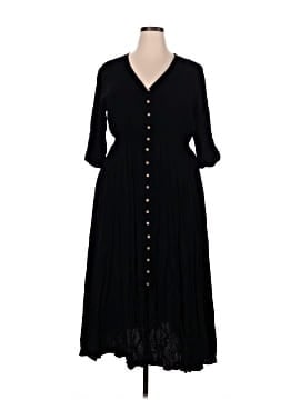 Unbranded Casual Dress (view 1)