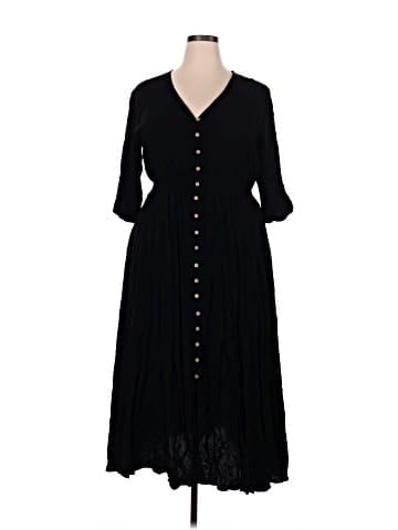 Unbranded Casual Dress (view 1)