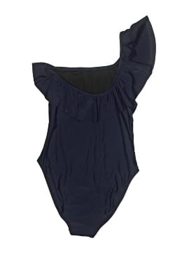 J.Crew Factory Store One Piece Swimsuit (view 2)