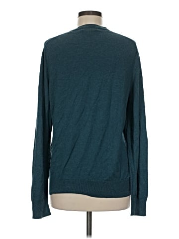 Banana Republic Silk Pullover Sweater (view 2)