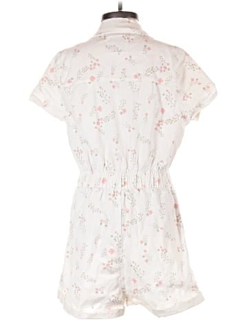 Celebrity Pink Romper (view 2)