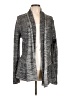 Laura Ashley Gray Cardigan Size L - photo 1