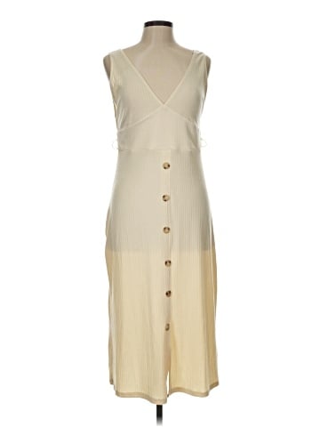 Bershka Casual Dress (view 1)